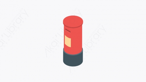 图片素材-044_信箱_letter_box