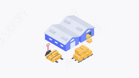 图片素材-034_仓库_warehouse