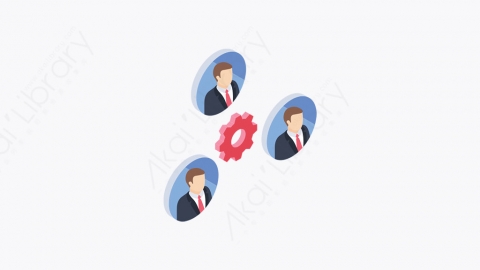 图片素材-015_团队管理_team_management