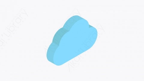 图片素材-020_云计算_cloud_computing