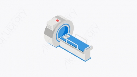 图片素材-015_CT扫描_CT_scan