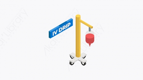 图片素材-025_输血_drip