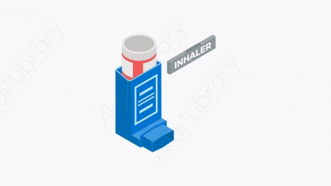 图片素材-038_吸入器_inhaler