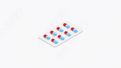图片素材-001_药丸_pills
