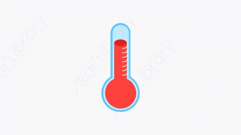 图片素材-030_温度计_thermometer