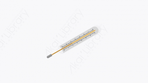 图片素材-036_温度计_thermometer
