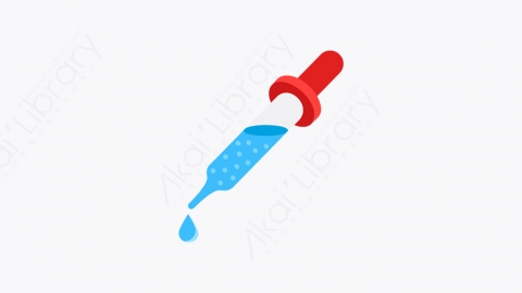 图片素材-065_滴管_dropper
