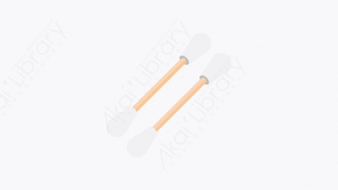 图片素材-071_棉花花蕾_cotton_buds