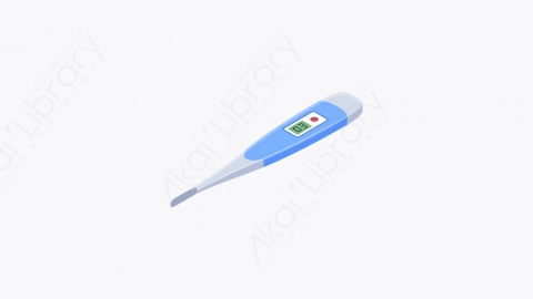 图片素材-003_血糖计_glucometer
