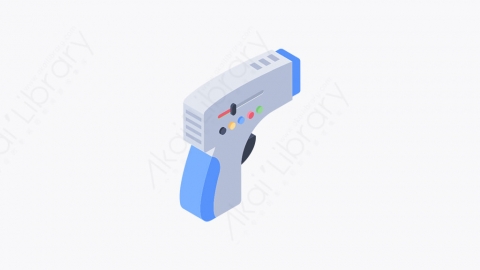 图片素材-021_温度计_thermometer