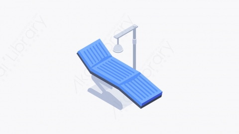 图片素材-033_牙科手术椅_dentist_chair