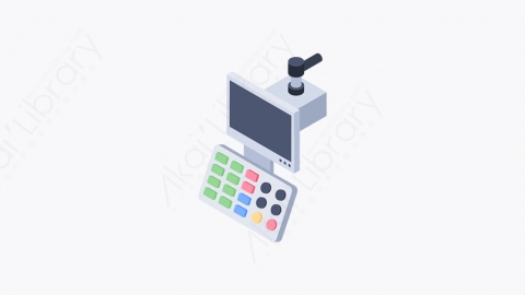 图片素材-042_诊断工具_diagnostic_tool