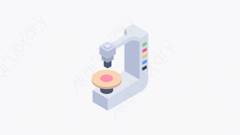图片素材-048_显微镜_microscope