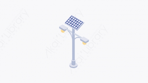 图片素材-035_太阳能_solar_energy