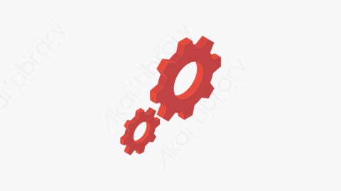 图片素材-005_齿轮_cogwheel
