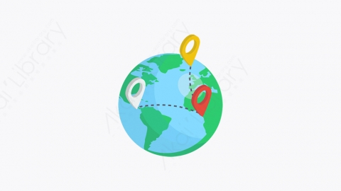 图片素材-062_映射指针_map_pointer