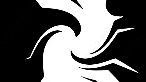 AE模板-手绘卡通液态过渡转场动画Transition 08