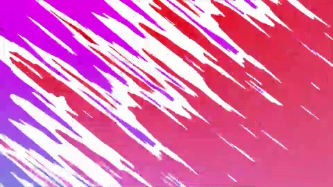 AE模板-手绘卡通液态过渡转场动画Transition 09