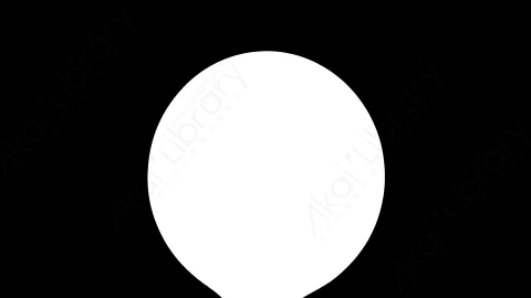 AE模板-手绘卡通液态过渡转场动画Transition 11
