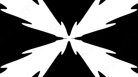 AE模板-手绘卡通液态过渡转场动画Transition 12