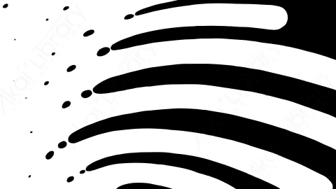 AE模板-手绘卡通液态过渡转场动画tr 12