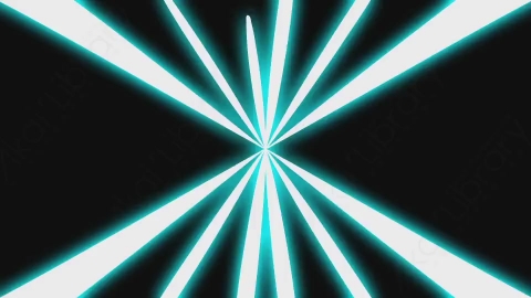 AE模板-手绘卡通能量能源元素Energy_01
