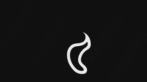 AE模板-卡通手绘火焰燃烧元素Fire_01