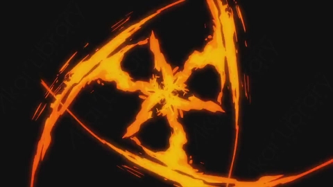 AE模板-手绘卡通爆炸效果包装Explosion_FX_106