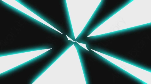 AE模板-手绘卡通能量爆炸元素Energy_03