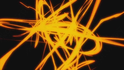 AE模板-手绘卡通爆炸效果包装Explosion_FX_159