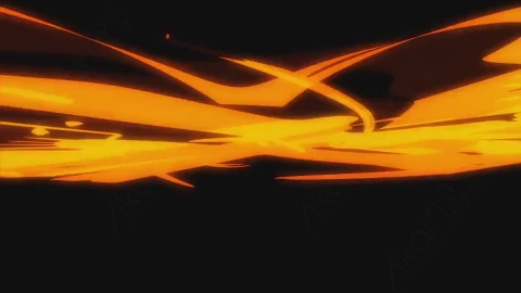 AE模板-手绘卡通爆炸效果包装Explosion_FX_211