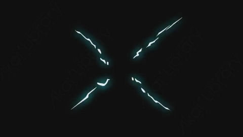 AE模板-手绘卡通能量能源元素Energy_04