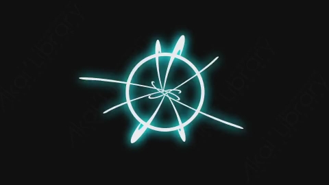 AE模板-手绘卡通能量能源元素Energy_05