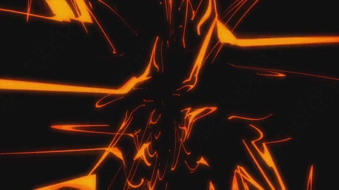 AE模板-手绘卡通爆炸效果包装Explosion_FX_57