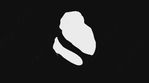 AE模板-手绘卡通烟雾元素Smoke_05