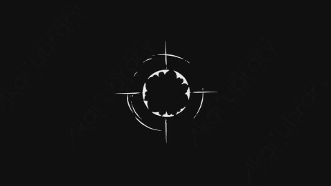 视频素材-卡通手绘动态火花能量元素sparks_05