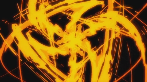 AE模板-手绘卡通爆炸效果包装Explosion_FX_111