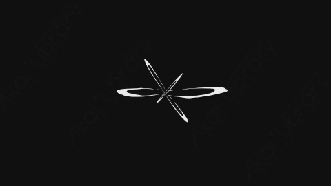 AE模板-手绘卡通动态形状图形元素Element_07
