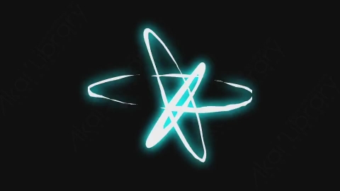AE模板-手绘卡通能量能源元素Energy_07