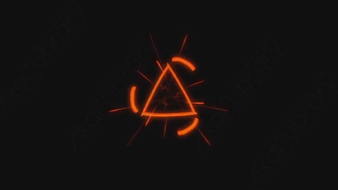 AE模板-手绘卡通爆炸效果包装Explosion_FX_7
