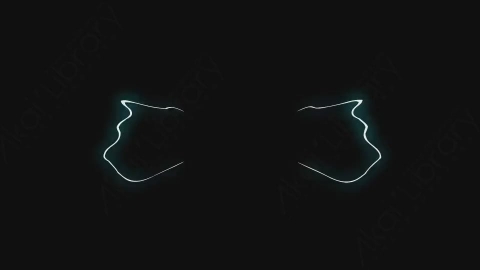 AE模板-卡通手绘能量能源爆炸元素NRG_07