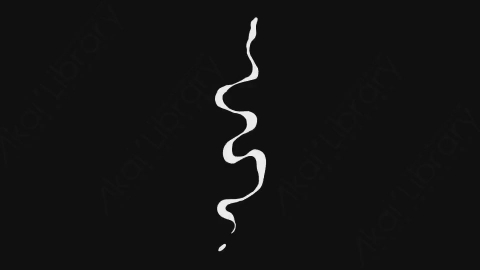 AE模板-手绘卡通烟雾元素Smoke_08
