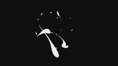 视频素材-卡通手绘动态液体线条元素Toons_Tool_4D_(Drops_FX)_(8)