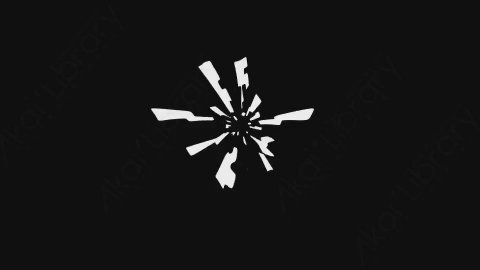 AE模板-手绘卡通抽象形状元素Abstract_09