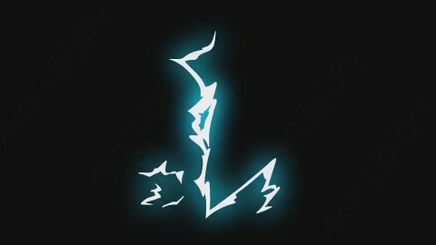 AE模板-卡通动态闪电元素Electric_09