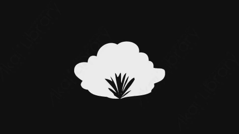 AE模板-手绘卡通液体飞溅元素Liquid_09