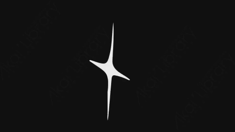 视频素材-卡通手绘动态火花能量元素sparks_09