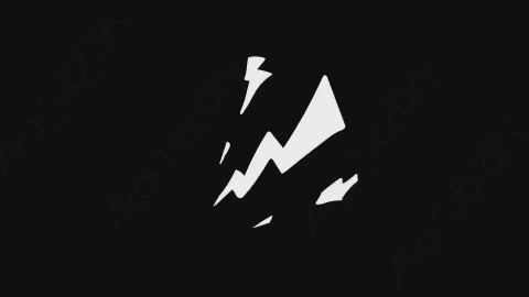 AE模板-手绘卡通抽象图形形状元素Abstract_10