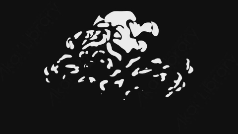 AE模板-手绘卡通烟雾元素Smoke_11
