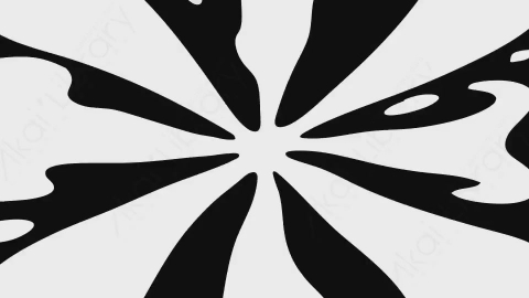 AE模板-卡通手绘动态图形形状元素Shape_12